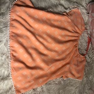 Girls Blouse